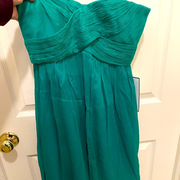 J Crew Taryn dress - Picture 1 of 6